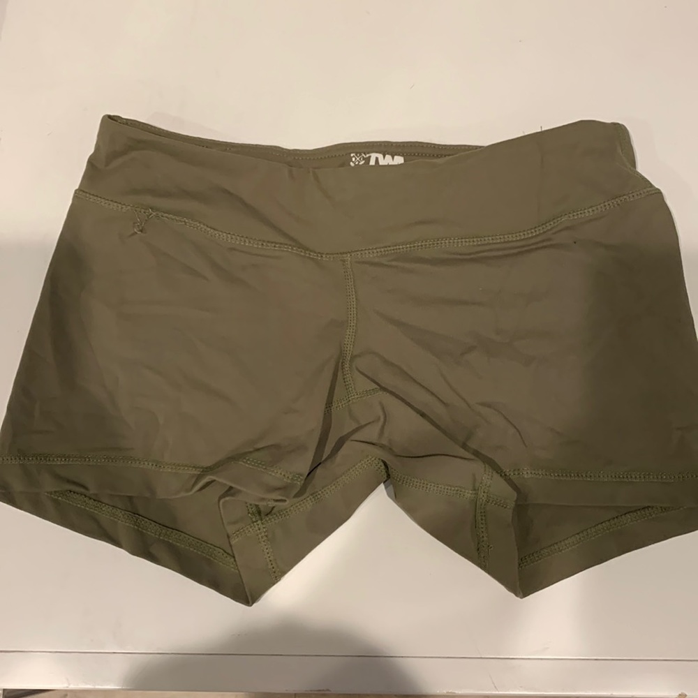 TWL Shorts